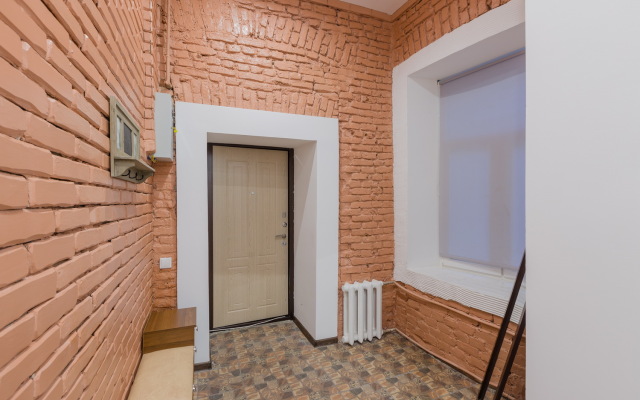 Апартаменты River view Fontanka 85