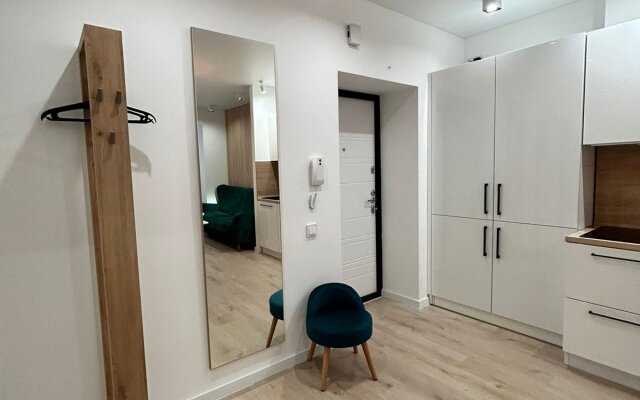 Baltic Comfort 1 Apartments