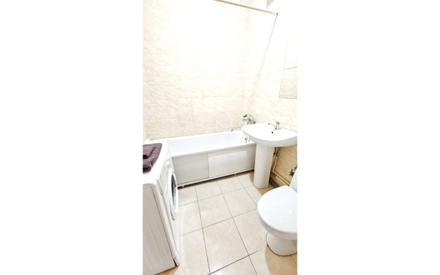 Квартира на Улице Циолковского 29Б