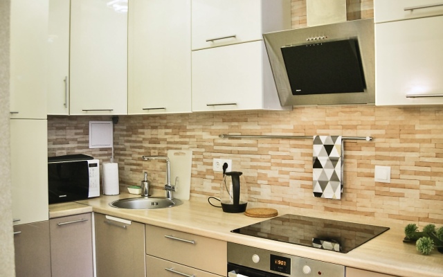 Amarilis Apartments
