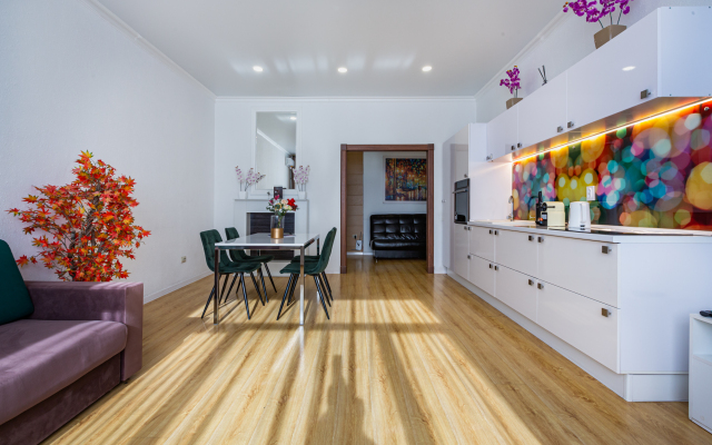 Gosh 346 Apartaments