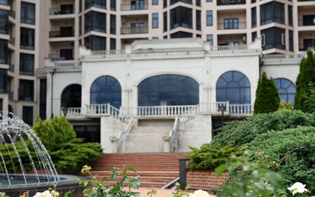 Квартира Уютная 3-Комнатнaя