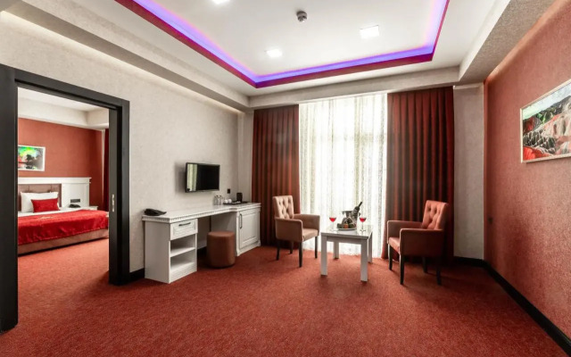 Hotel Ismayilli
