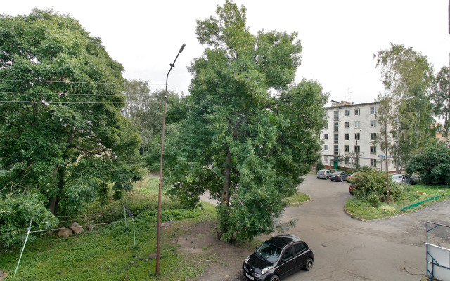 Квартира Луна