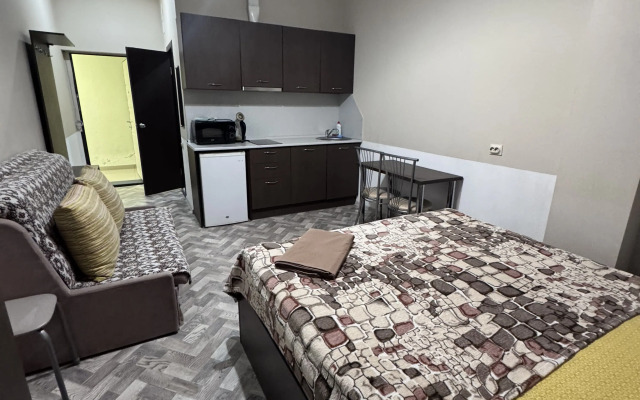 ЖК Дельфин 37