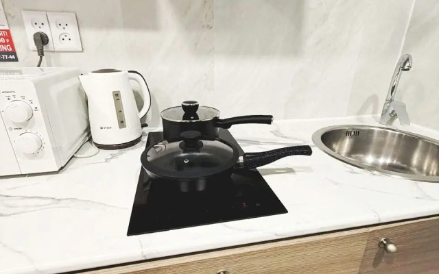 Квартира Большой выбор стильных квартир