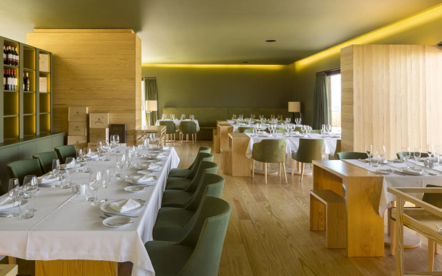 Hotel Monverde - Wine Experience Hotel by Unlock Hotels