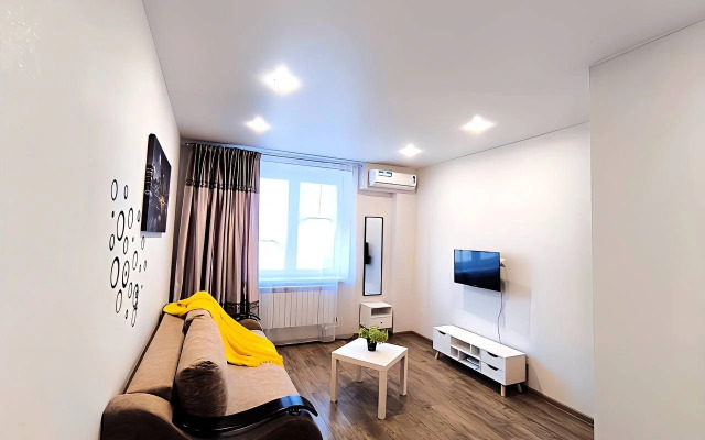 Квартира на проспекте имени В.И. Ленина 59Р