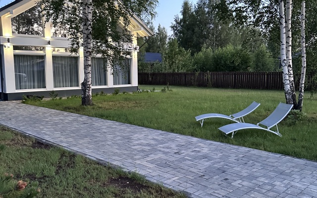 Kottedzh Koprino Guest House
