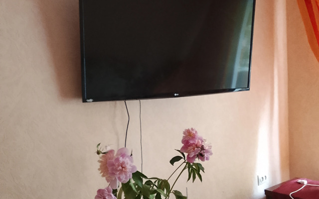 Апартаменты рядом с Проспектом Мира