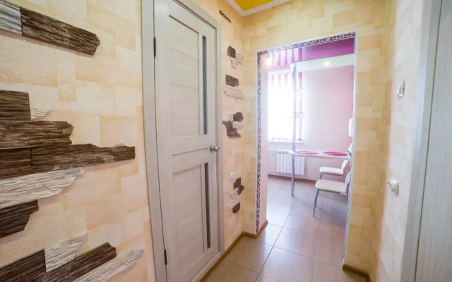 Квартира апартаменты Sutkivtomske