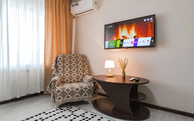 Квартира возле мечети