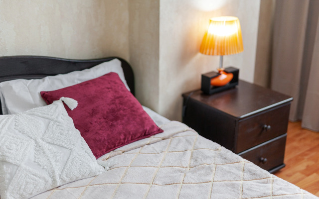 Квартира Студия SamAparts