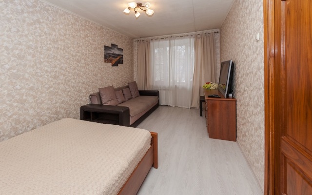 Moskva-Siti Dvuhkomnatnie Apartament