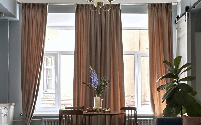 Квартира Magic Piter Family в Центре