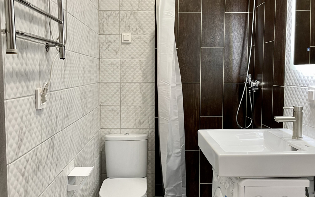 Апартаменты 340.4 Кунцевская