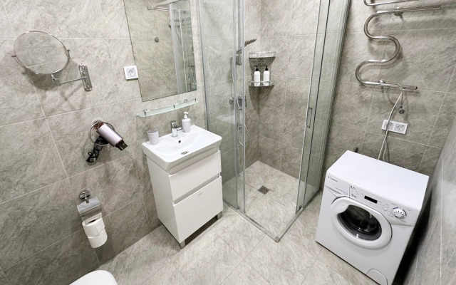 Апартаменты Hotel Spb 15