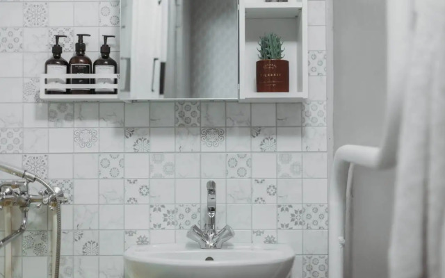 Квартира Академгородок 17а