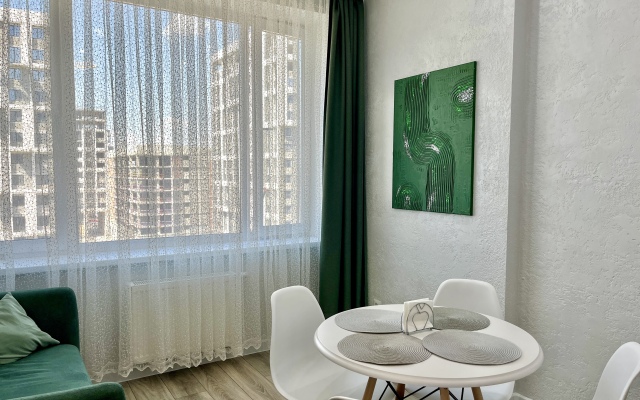 1-Komnatnaya Zhk Domashniy Flat
