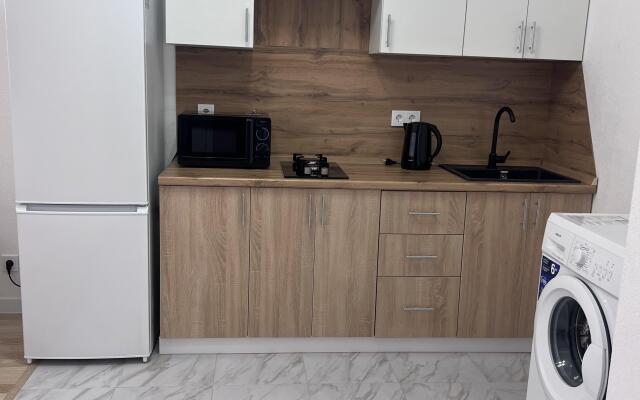 Siti Tsentr Apartments