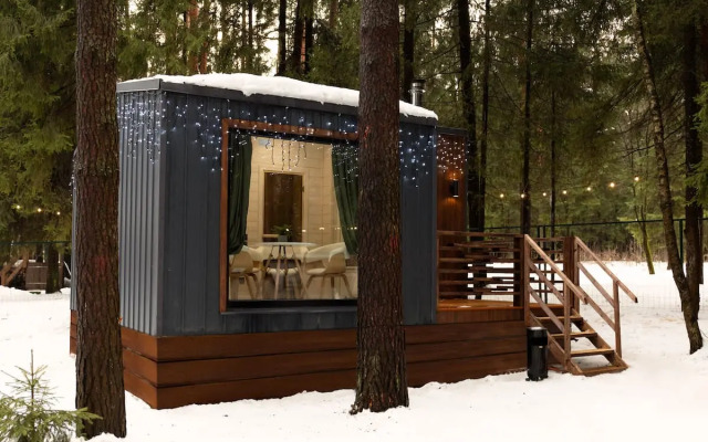 Отель Хорсека Резорт