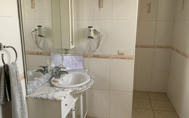 Частный дом Mnogofunktsionalnoye Bungalo