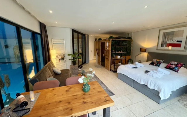 Wellness Soest Bed&Breakfast