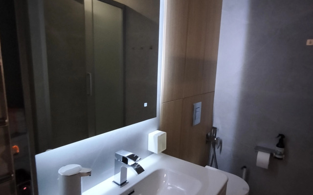 Квартира бизнес класса в центре города