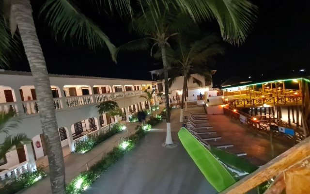 Zenobia Beach Resort Hotel