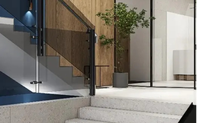 Hotel Luxsun