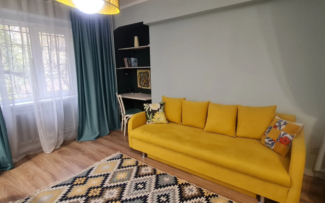 Kvartira Odnokomnatnaya Vozle Arbata Flat