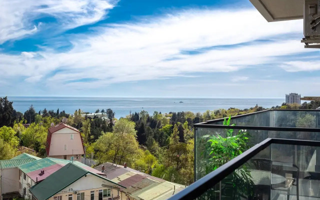 Lamare, Zhk Festivalny Apartments