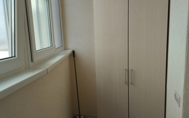 Dvushka Ryadom S Krasnoy Ploschadyyu Alfa Rent Anapa Flat