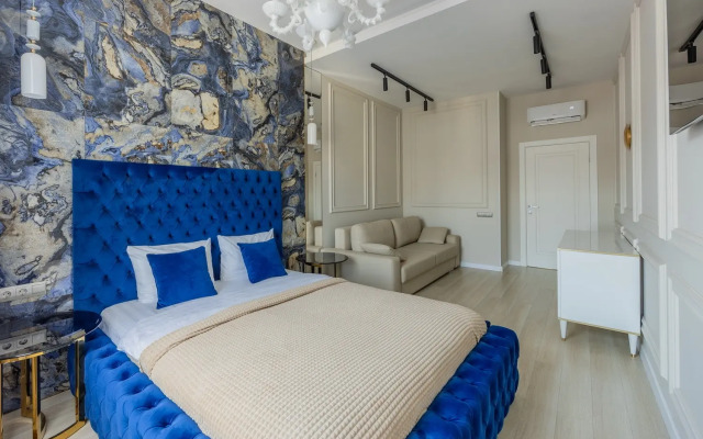 Апартаменты Премиум на Исаакиевской Площади