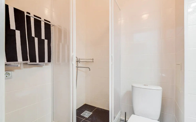 Nikolsky Apartments Improved Studio