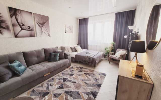 Komfort-Klassa V Tsentre Goroda Apartments