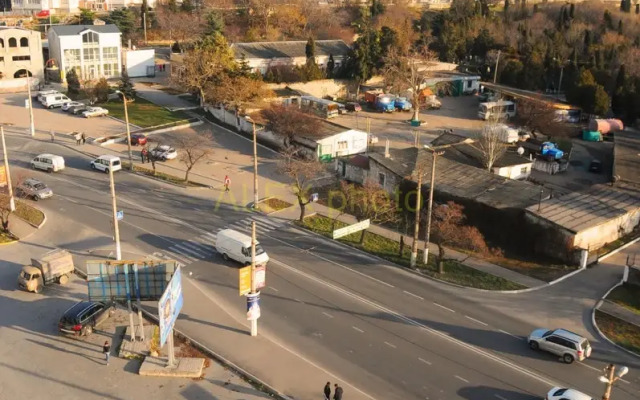 Апартаменты Никита