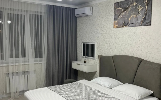 VIP Apartments