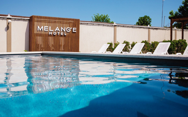 Melange Hotel