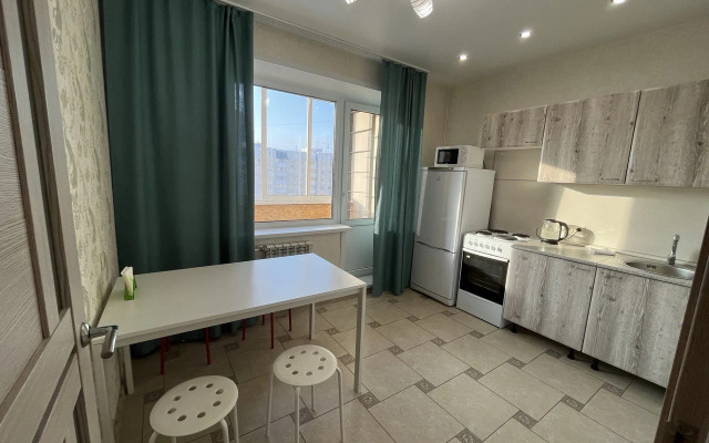 Апартаменты Владимира Высоцкого 36/1