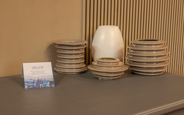 Апартаменты Центр Города в 5 минутах езды! "Город 3952"