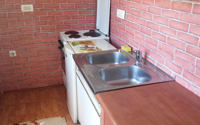 Orange Guest House