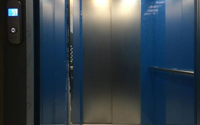 Апартаменты Apartburo City Centre