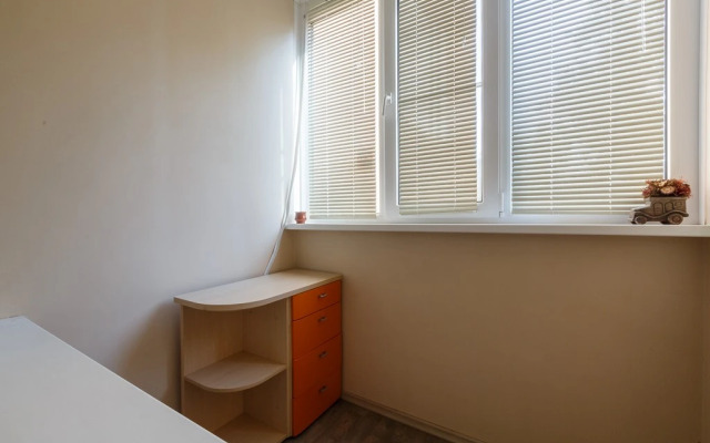 Квартира от компании Хоум Отель на Водников 35