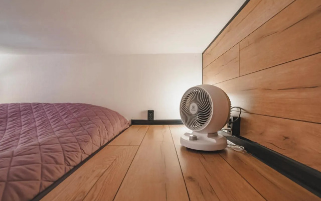 Апартаменты на Лесном проспекте 1А