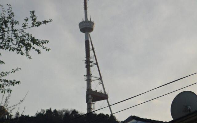 Sichi On Besiki Street Apartments