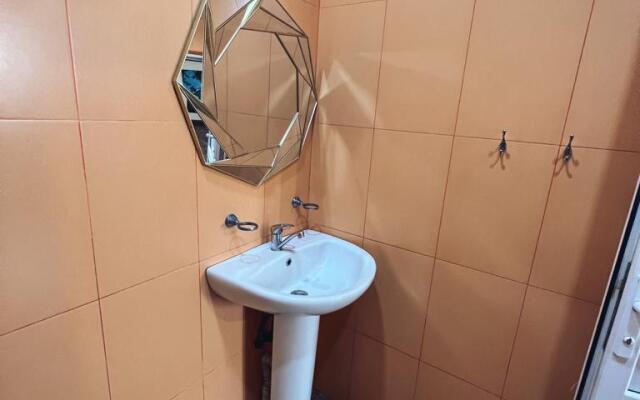 Bakhyan Apart-hotel