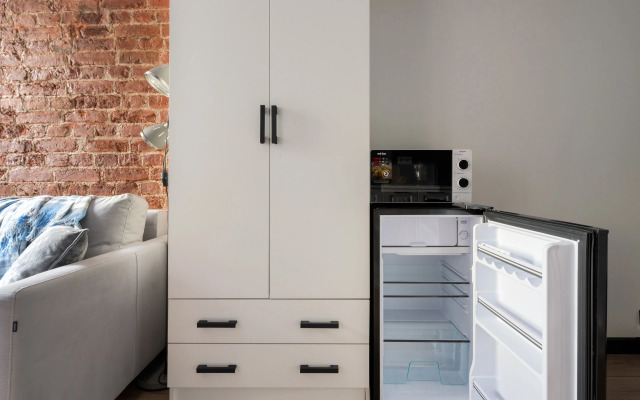 Апартаменты ModernaFlat Рылеева 18