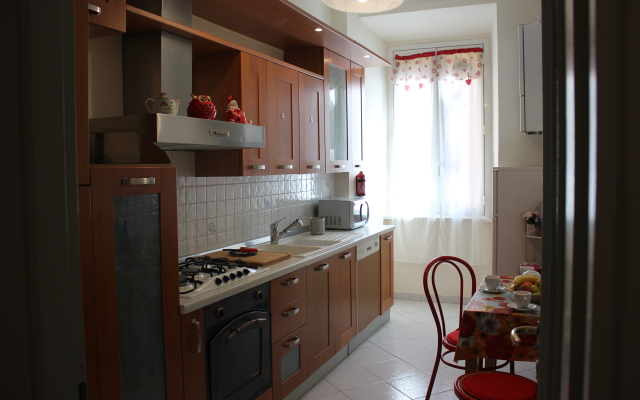 Casa Vacanze Voglia Di Roma Guest House