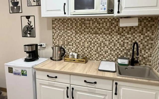 Частный Дом Комната-Студия